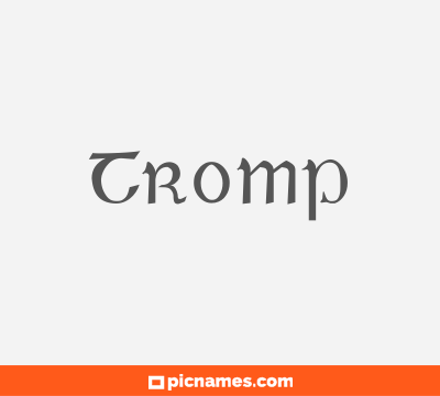 Tromp