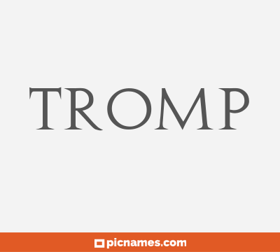 Tromp