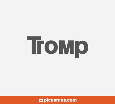 Tromp