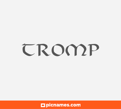 Tromp