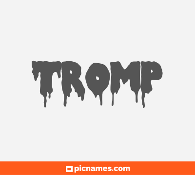 Tromp