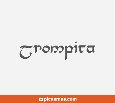 Trompita