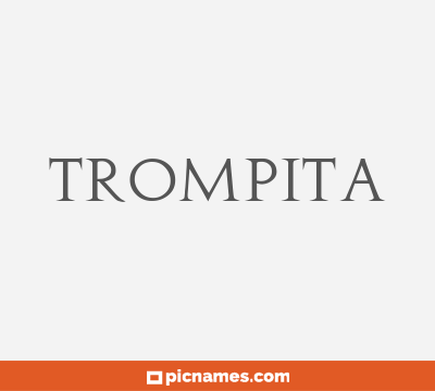 Trompita