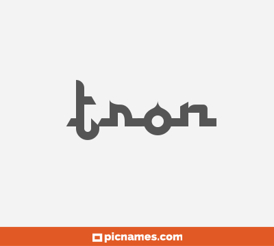 Tron
