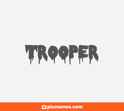 Trooper