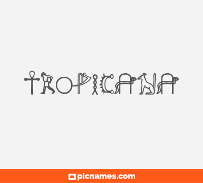 Tropicana