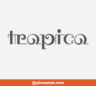 Tropico