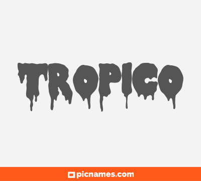 Tropico