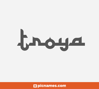 Troya