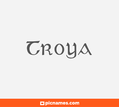 Troya