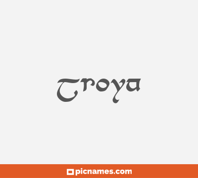 Troya