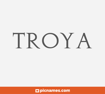 Troya