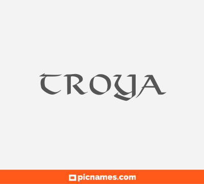 Troya