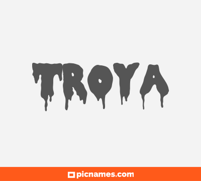 Troya