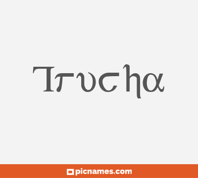 Trucha