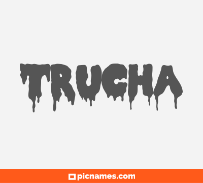 Trucha