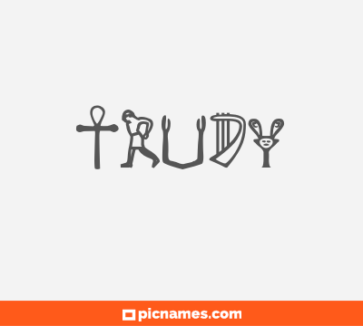 Trudy
