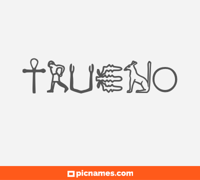 Trueno