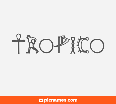 Trópico