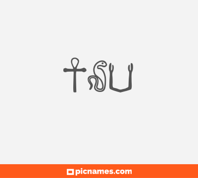 Tsu