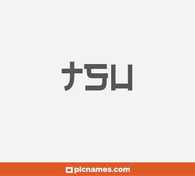 Tsu