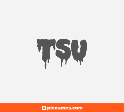 Tsu