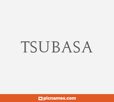 Tsubasa