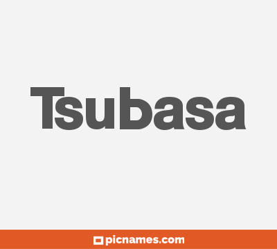 Tsubasa