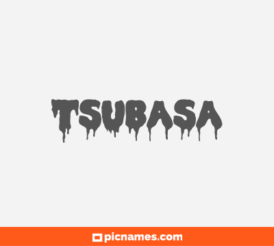 Tsubasa