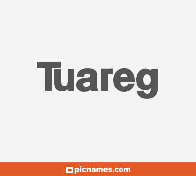 Tuareg