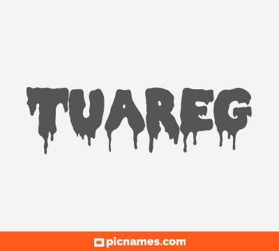 Tuareg