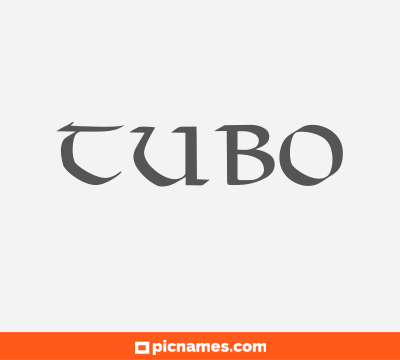 Tubo