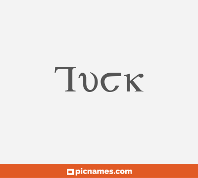 Tuck