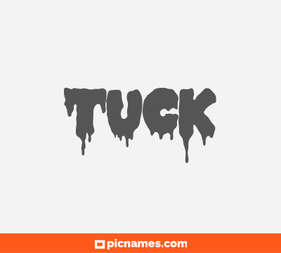 Tuck