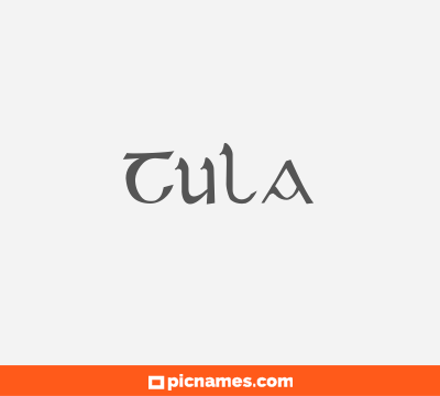 Tula