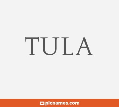 Tula