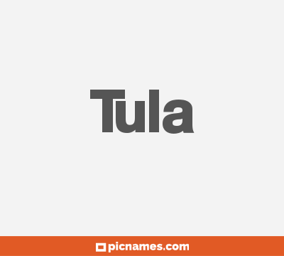 Tula
