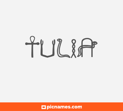 Tulia