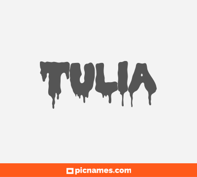 Tulia
