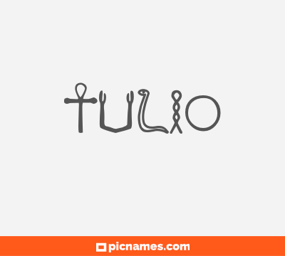 Tulio