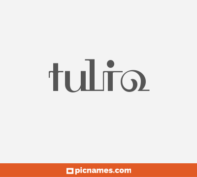 Tulio