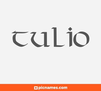 Tulio