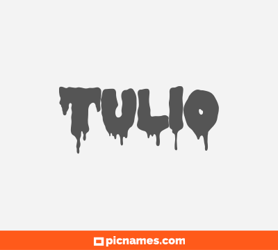 Tulio