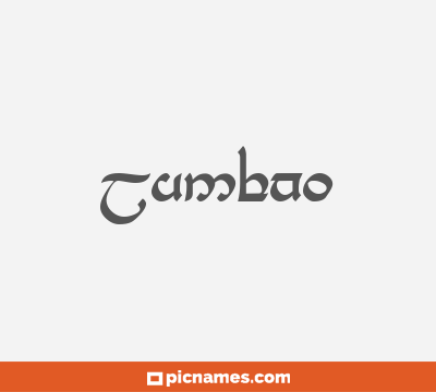 Tumbao