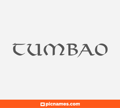 Tumbao