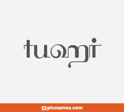 Tuomi