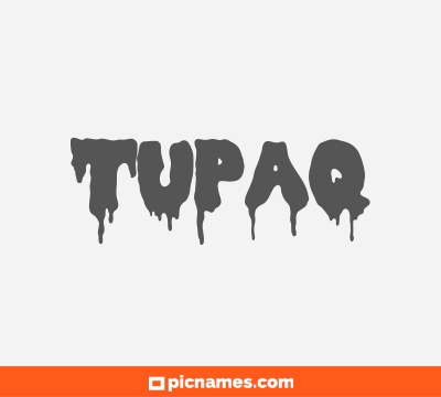 Tupaq