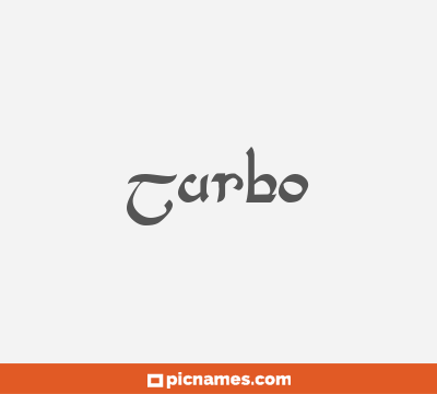 Turbo