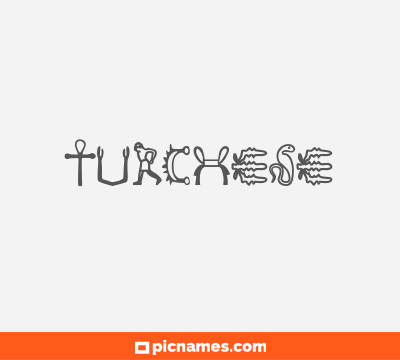 Turchese