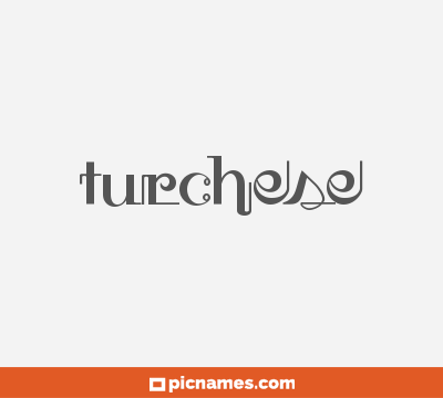 Turchese